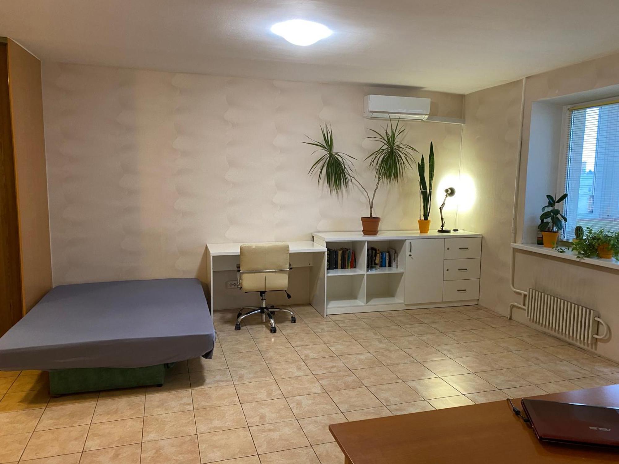 Studio apartment Jarkov Exterior foto
